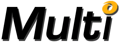 Multi Logo graphic